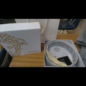 Meet your Posher, Billy